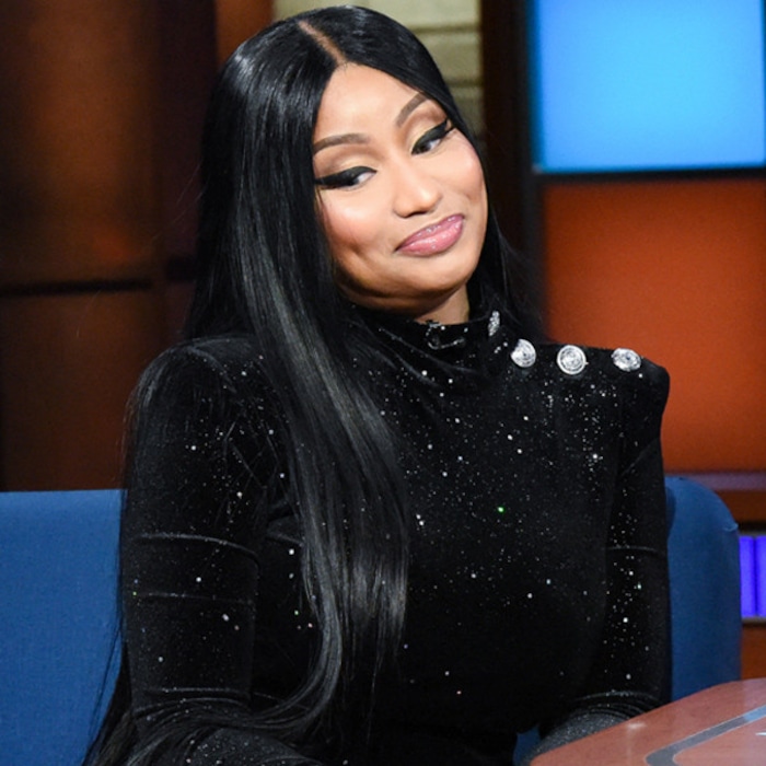 Image result for Nicki Minaj